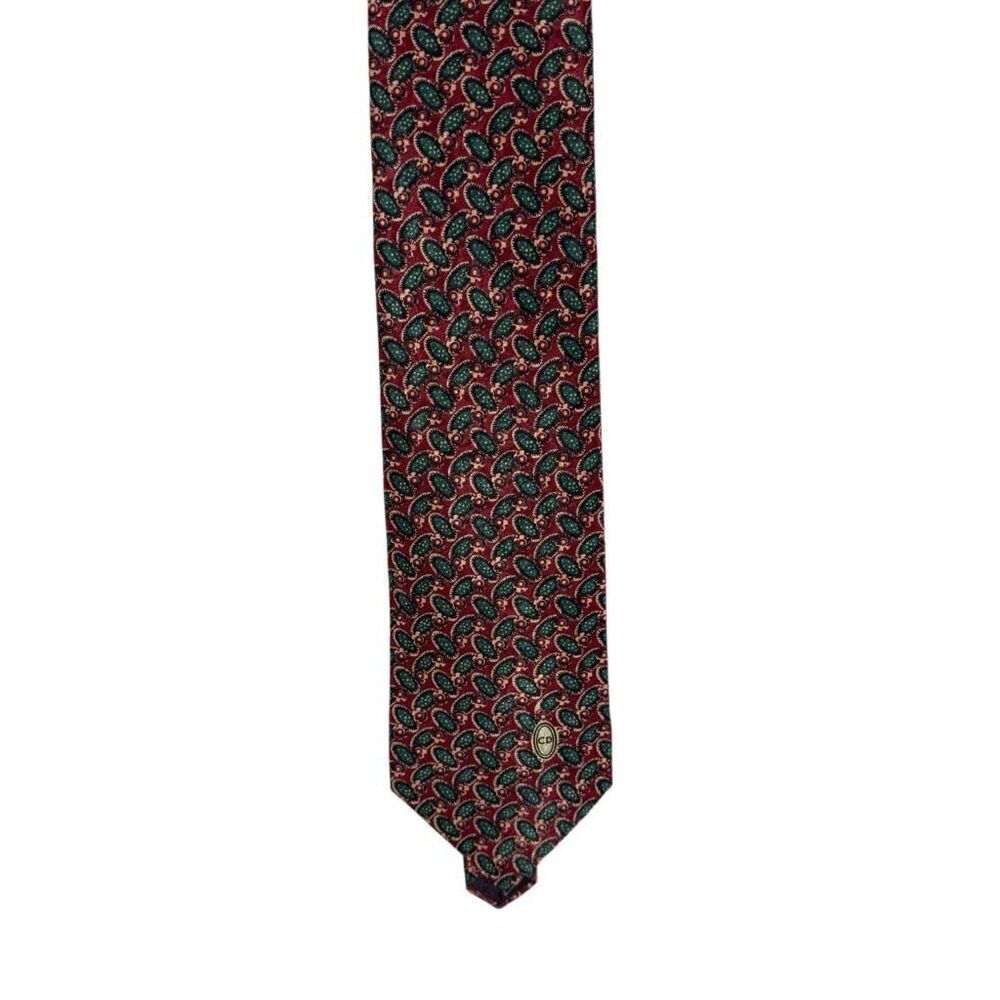 Christian Dior‎ Monsieur Holiday Tie